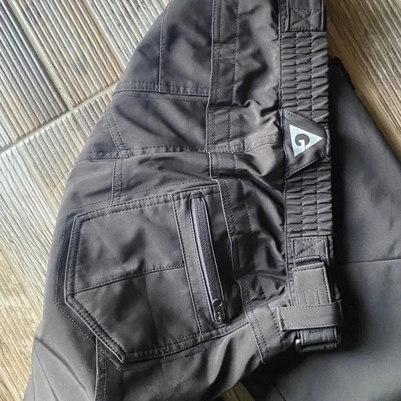 Gerry Men's Snow Pant - Picture 9 of 9